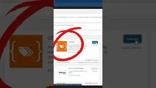 How to setup google analytics 4 #shorts #ga4analytics #gtm #ga4analytics #googletag