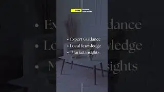 Find Your Dream Home with the Best Real Estate Agent | Buy, Sell, Rent Made Easy!