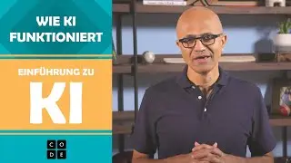 1. Was ist KI?  | KI in der Bildung | code.org
