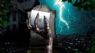 СМЕРТЬ Роблокс хорроров...
