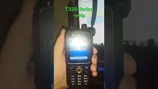 T320-inrico-Voip