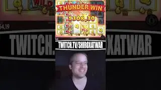 Ein guter Fang! #spielhalle #casino #slots #thunderkick #freispiele #bonus #freespins
