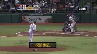 Harold Reynolds Breaksdown 2016 David Price