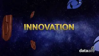 Why Choose Data Aire - INNOVATION