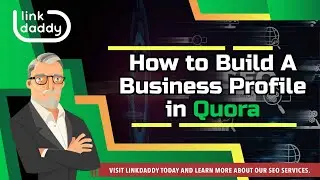 How to Build A Business Profile in Quora