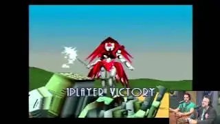 Super Replay Showdown 2015 - Week 2