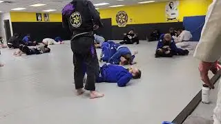 VBJJ Training 4-1-24
