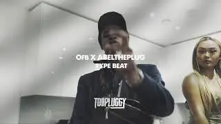 *FREE* 'DrillMob' #OFB​ SJ x Bandokay x IzzPot x Double Lz UK Drill Type Beat [Prod. @AbelThePlug ]