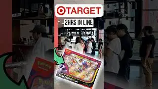 В Target появился НОВЫЙ бокс Mega Latias EX&hellip; и он того стоил!#shorts#pokemontcg2025#megaevolution