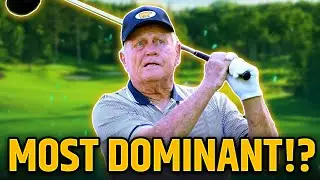 PGA Major Performances You Can't Miss