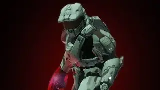 MEDUSA | Powers of Arcane (Halo Machinima)