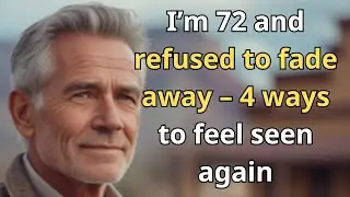 Happiness After Retirement 4 Tips to Stop Feeling &ldquo;Invisible&rdquo;