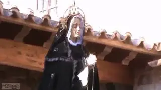 Semana Santa 2019 Ciudad de Toro Sabado Santo