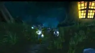 Holy Lightbringers