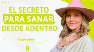 Xiomara Xibill&eacute; revela sus secretos de autocuidado y bienestar integral | Brav&iacute;ssimo