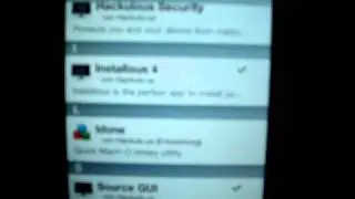 Besten Cydia Apps- Installous 4