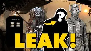 HUGE LEAK SAYS BBC ARE PLANNING A 