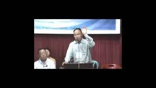 Evan K.Zathuama.   GEMI General Assembly 2016