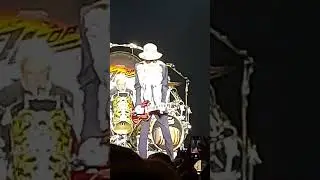 ZZ Top - My Head's In Mississippi Amsterdam AFAS Live 8 July 2024
