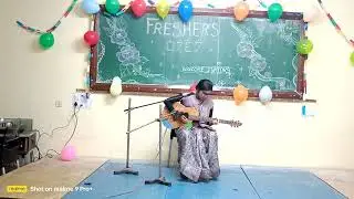 Soumili Solo Performance