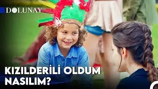 Afacan Bulut'un En Sevilen Anları #6 - Dolunay