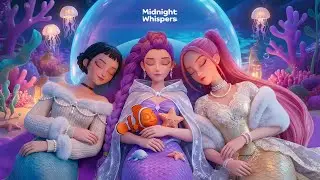 Say Goodbye to Sleepless Nights in 3 Minutes💤 Tranquil Music to Calm Anxiety & Reduce Stress