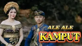 Sasak Ale Ale kamput viral 2025