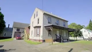 16 Sherwin St Waterville ME - Two, Three, and Four Bedroom Apartments