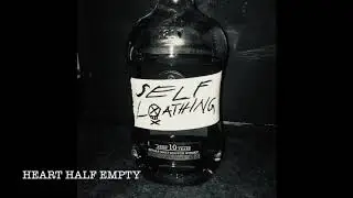 heart half empty