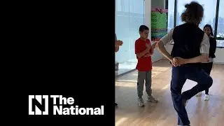 A talent academy in Dubai helps young people of determination discover their talents