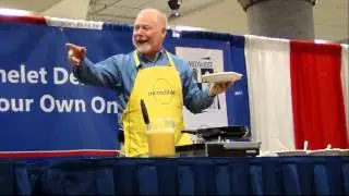 Top Reasons to Attend 2014 Midwest Poultry Federation Convention