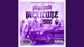 Wish You Would (feat. Flatline) (Chopped Not Slopped)