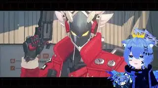 ◆2026年1月18日：ゼンレスゾーンゼロ初プレイだー！！！（チャネポリクエ