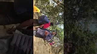 Nepal 🇳🇵 madariya pahad #nepalmalayalamvlog #nepali #naplesbeach #nepalivlog
