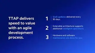 Automate Authorization Process Using TriZetto&reg; Touchless Authorization Processing (TTAP) | Cognizant