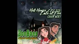 Hell House LLC III: Lake of Fire (2019 NR)