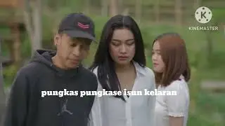 Kepilis karaoke denik armila