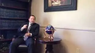 Divorce Attorney in Mesa Arizona - Brandon Yost