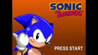 Disturbing 2007 Sonic Bootleg (TEASER)