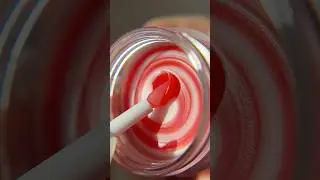 Frosty the Snowman x Colourpop Blending Sponge + Laneige Candy Cane Lip Sleeping Mask! ❄️ #asmr