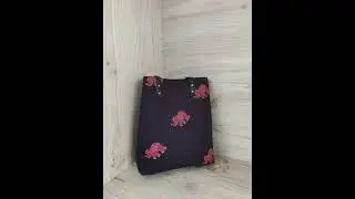 #tote bag #printed #shorts☘️☘️☘️☘️
