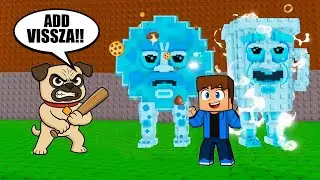 ELSCAMMELTEM KIIS ÚJ BRAINROTJÁT A STEAL A BRAINROT ROBLOXBAN!