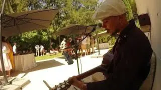 Marriage live show