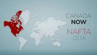 Global Affairs Canada - Trade Policies video