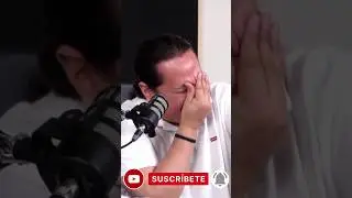 &iexcl;Lava tu ropa, cochino! 🤢 #LosMalditosPodcast