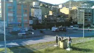 Giresun/KEŞAP