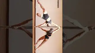 Teaser - Ouverture de l'&eacute;cole de Pole Dance Septembre 2023