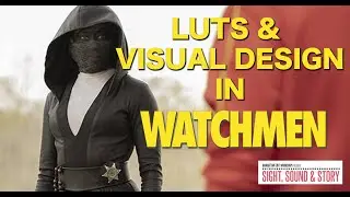 Colorist Todd Bochner on Cinematic Elements: LUTs and Visual Design in 