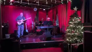 Whistling by The Bleusers at The Trip December 2025