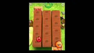 Awesome Eats on iPad Gameplay Walkthrough